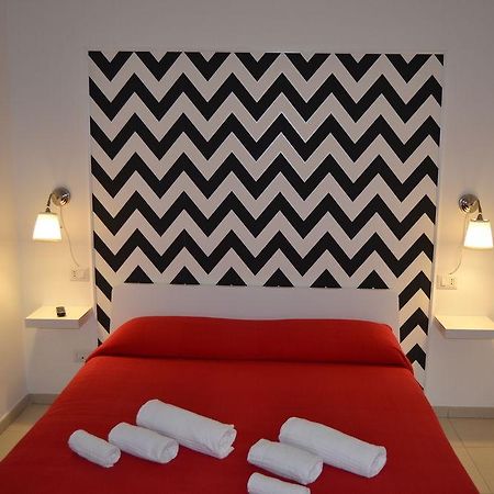 Residence Casabella Rome Exterior photo