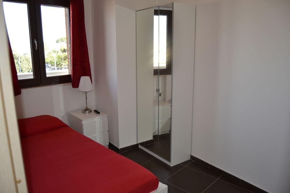 Residence Casabella Rome Exterior photo