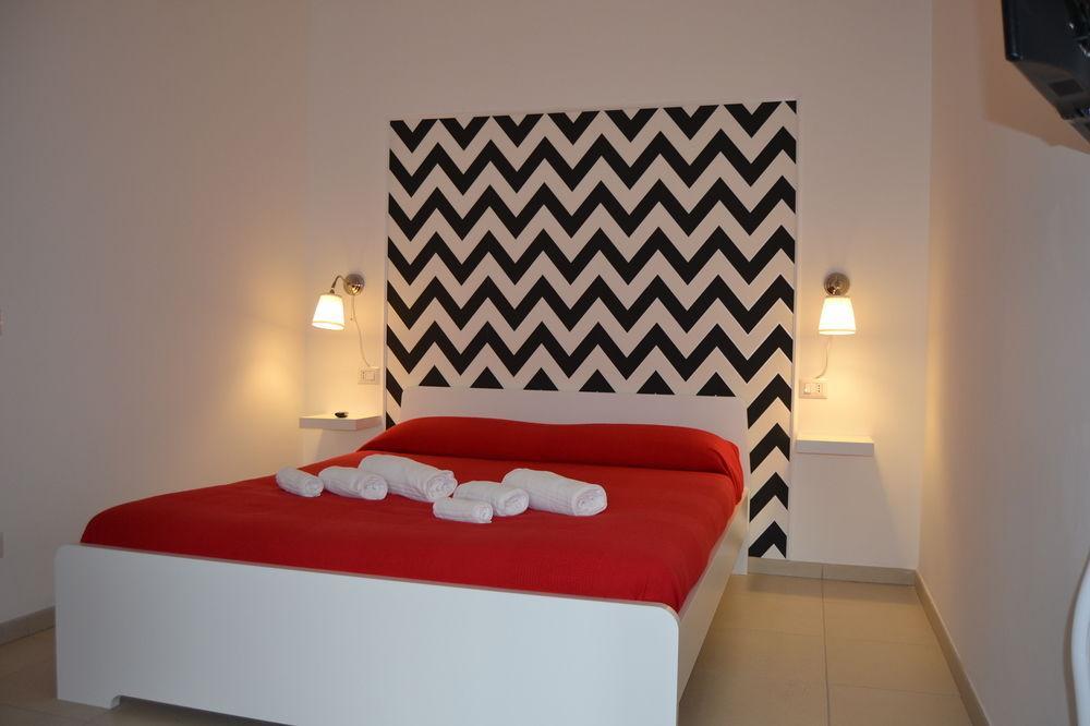 Residence Casabella Rome Exterior photo