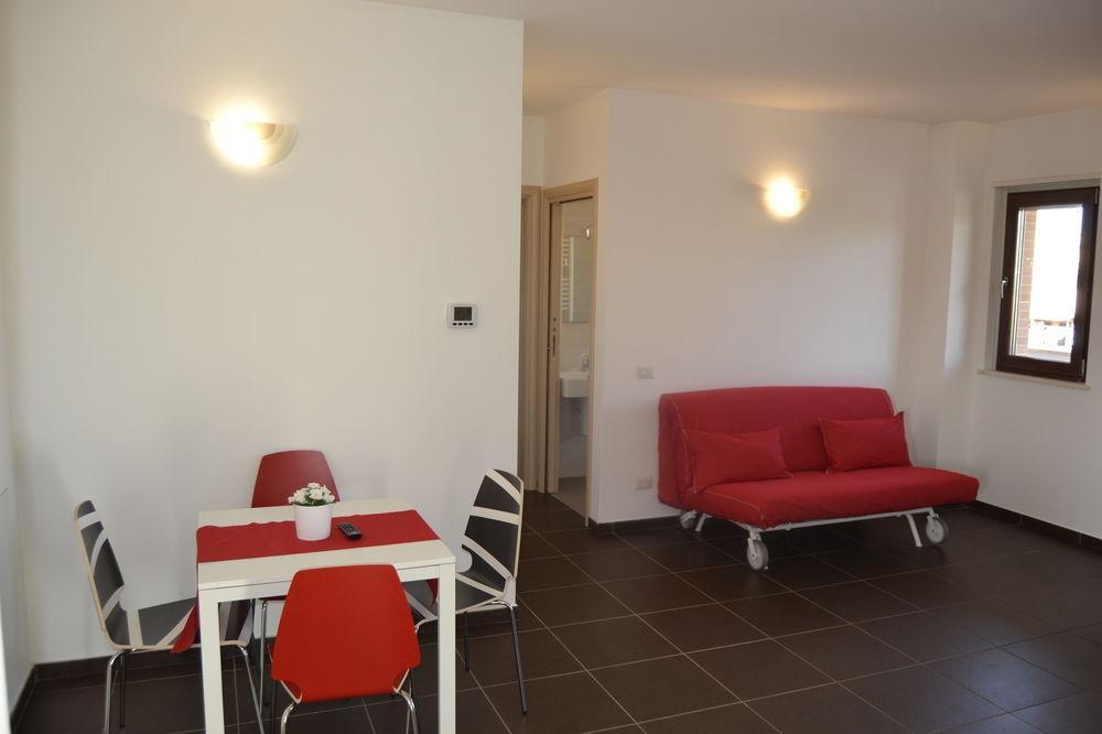 Residence Casabella Rome Exterior photo