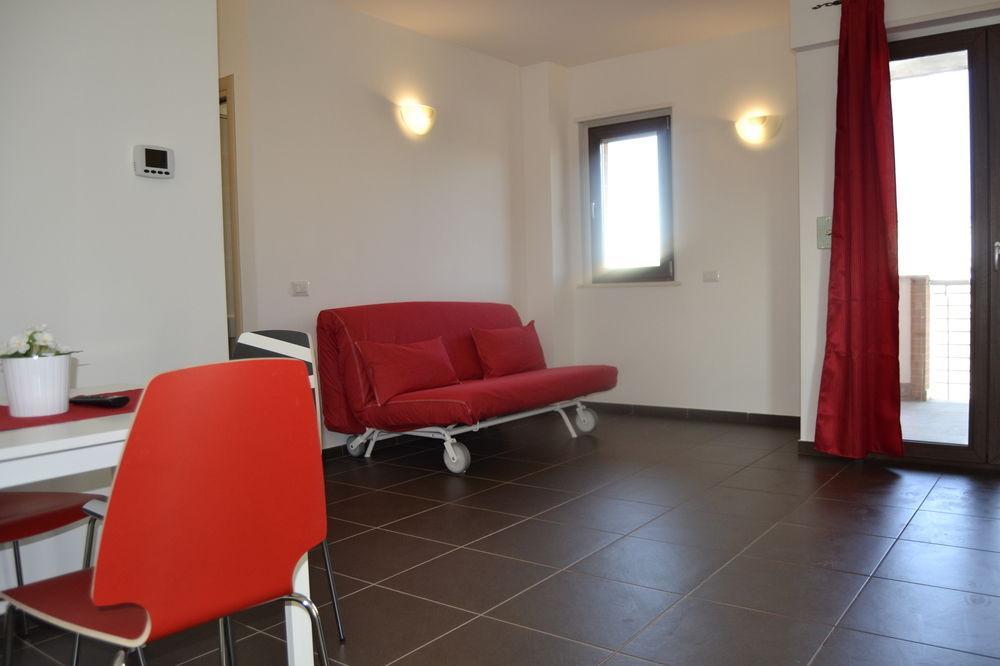 Residence Casabella Rome Exterior photo