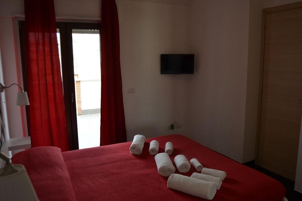 Residence Casabella Rome Exterior photo