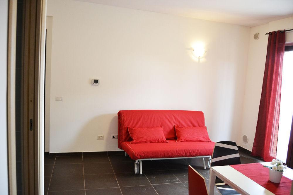 Residence Casabella Rome Exterior photo