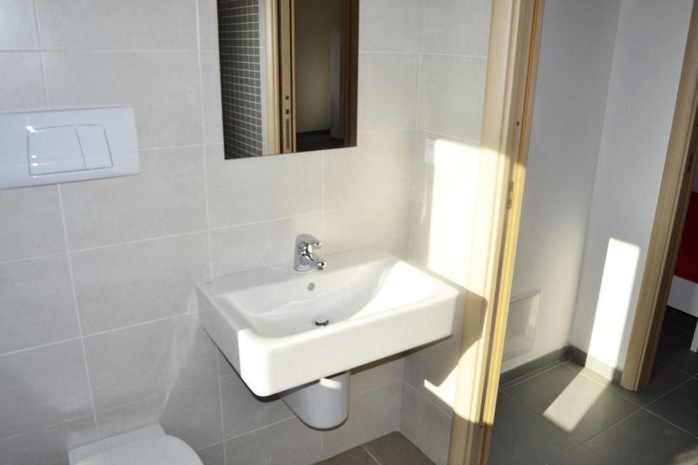 Residence Casabella Rome Exterior photo