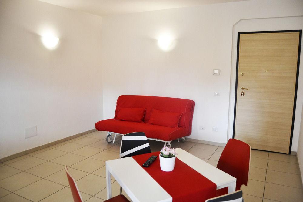 Residence Casabella Rome Exterior photo