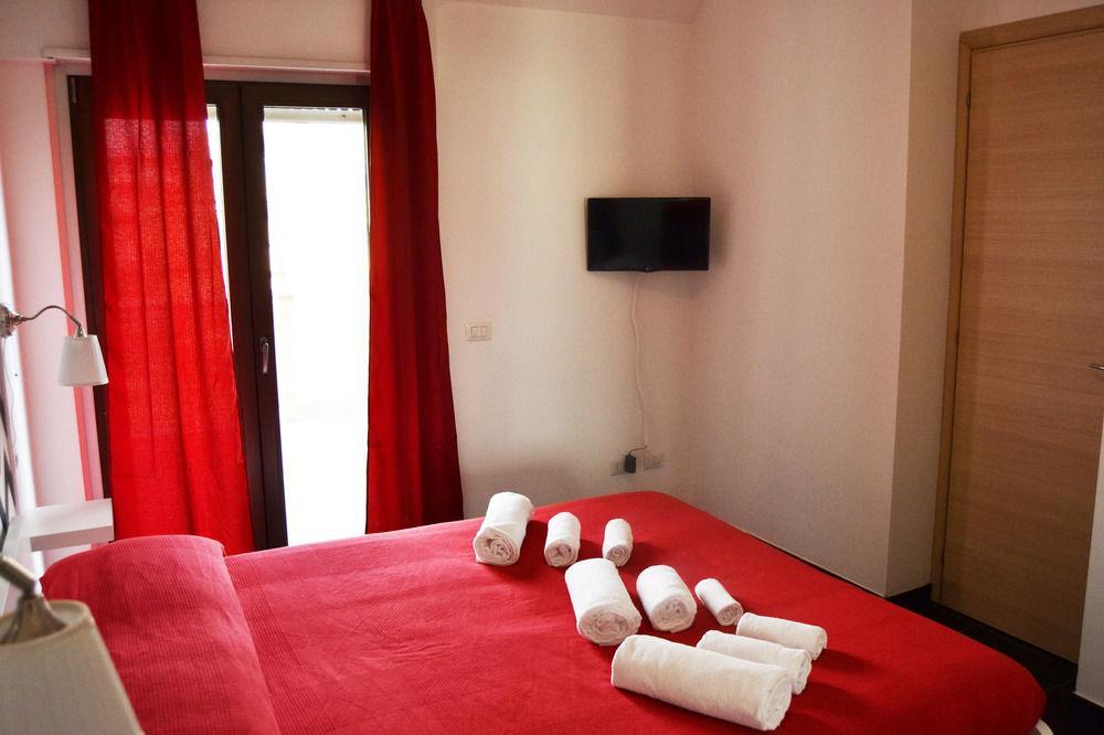 Residence Casabella Rome Exterior photo