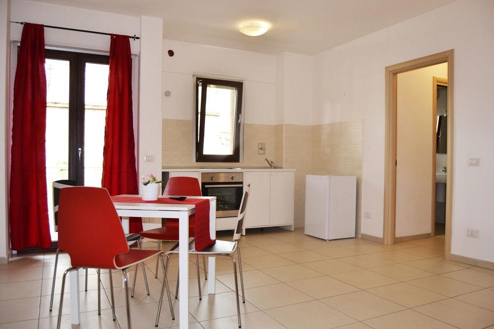Residence Casabella Rome Exterior photo