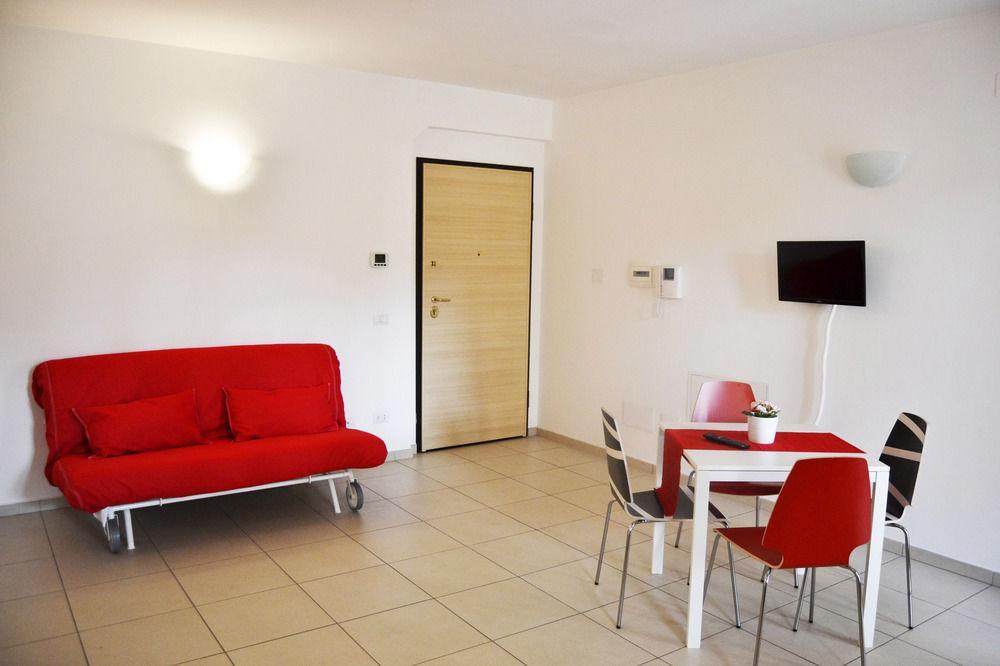Residence Casabella Rome Exterior photo