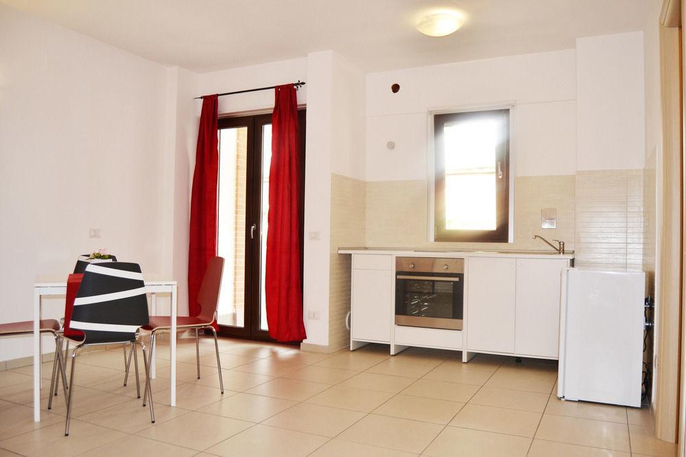 Residence Casabella Rome Exterior photo
