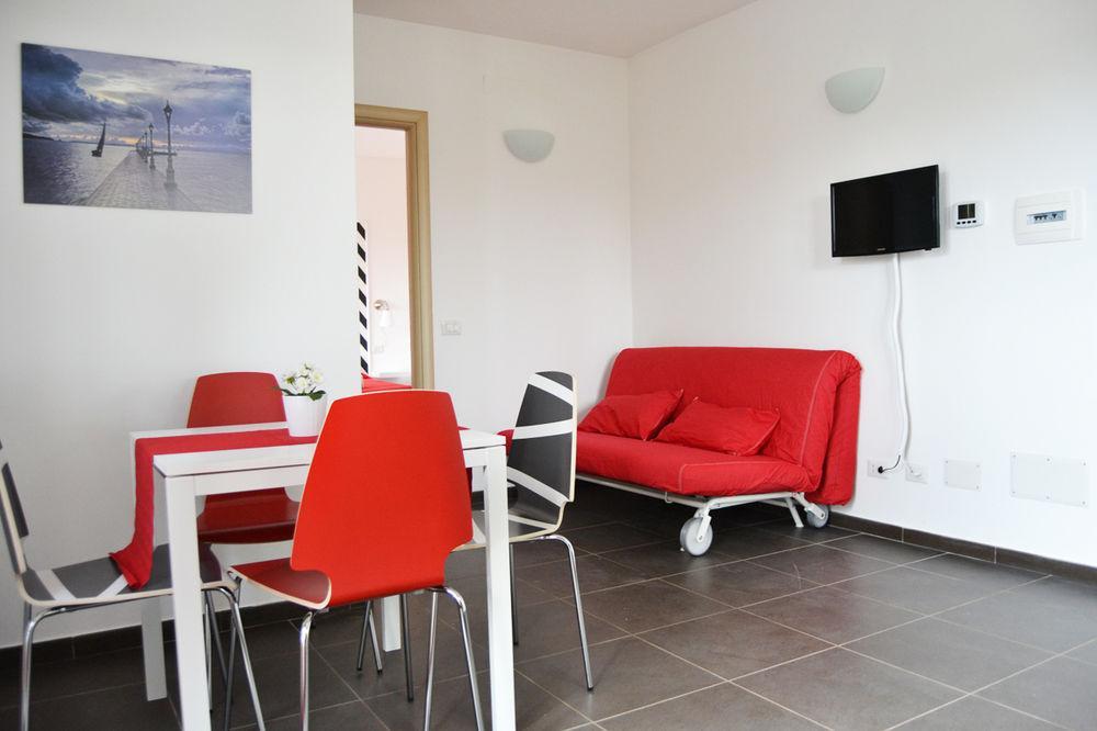 Residence Casabella Rome Exterior photo