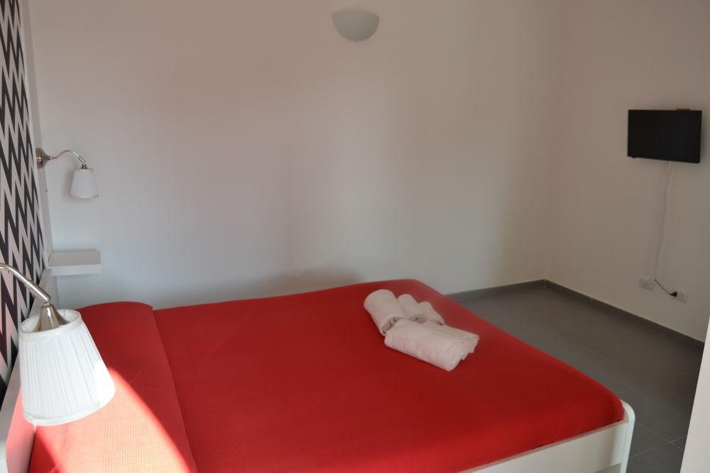 Residence Casabella Rome Exterior photo