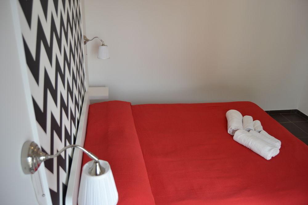 Residence Casabella Rome Exterior photo