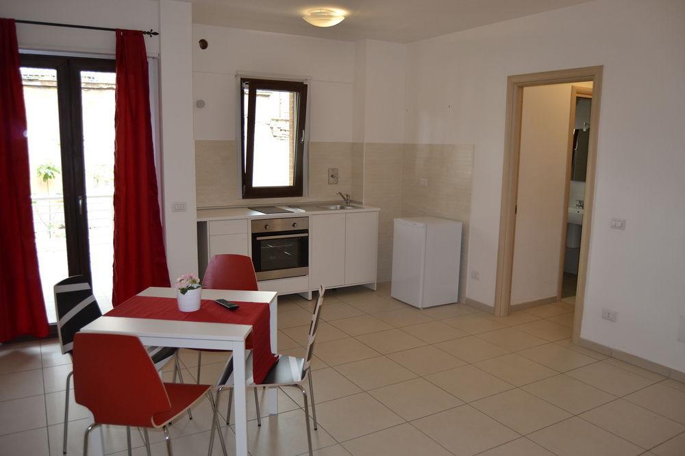 Residence Casabella Rome Exterior photo
