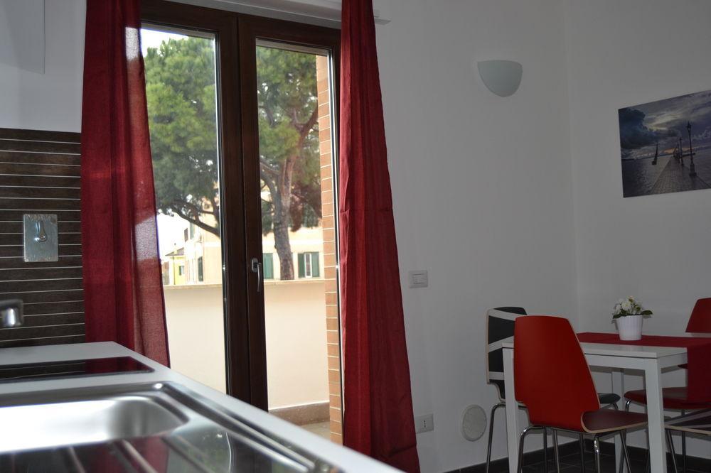 Residence Casabella Rome Exterior photo