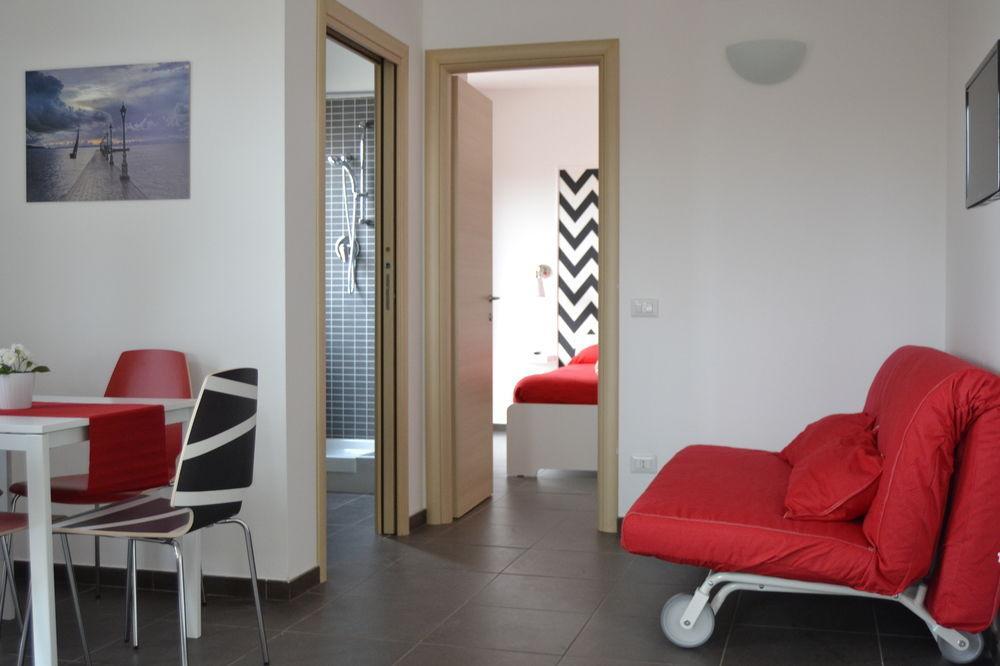 Residence Casabella Rome Exterior photo