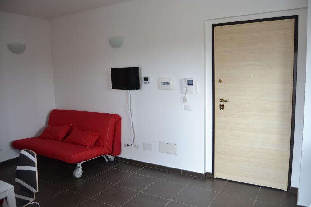 Residence Casabella Rome Exterior photo